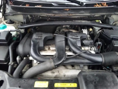 Eje trasero AWD 5 cilindros compatible con 03-07 VOLVO XC90 27864082 Foto 1 de 4