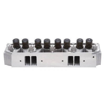 Culata de motor Edelbrock para Dodge W150 1978 Foto 1 de 4