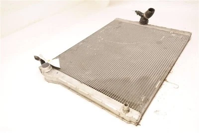 RADIATORS 17117570093 2009-2010 BMW 750IL - Изображение 1 из 4