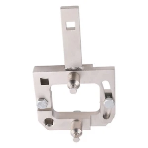 Professional Engine Tool Set for Chevrolet Opel 1.0 1.2 1.4 1.6L EN-49979 - Bild 1 von 11