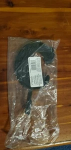 Black "C" Letter Hook Wall Decor - Picture 1 of 2