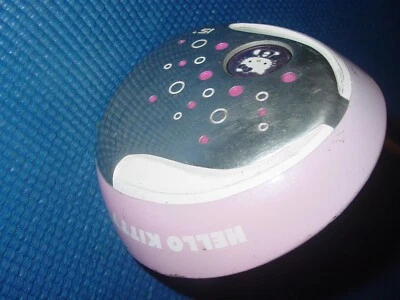 HELLO KITTY GIRL JUNIOR KIDS GOLF RH DRIVER 15* PINK GRAPHITE SHAFT CLUB 33" - Image 1 of 4