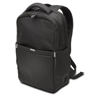 Kensington LS150 Backpack Storage Bag For 15.6'' Laptop/10" Tablet/iPad Black - image 1 of 4