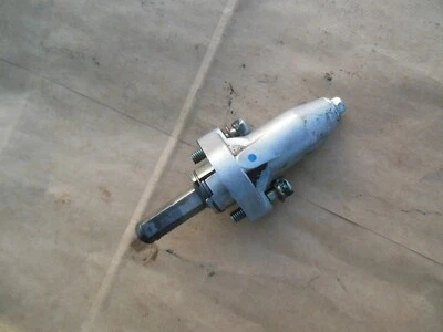 01 06 Elevador de cadena de levas genuino Honda CBR 600 F4 F4i cadena de levas Foto 1 de 4