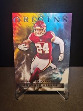 ANTONIO GIBSON WASHINGTON COMMANDERS NFL PANINI ORIGINS 2022 TRADING CARD