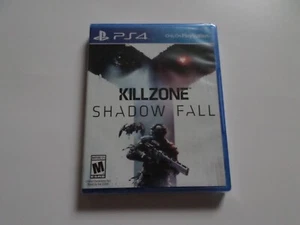 Killzone: Shadow Fall (Sony PlayStation 4, 2013) - Imagen 1 de 2