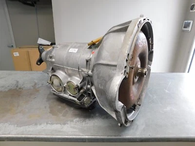 450SL 450SEL 450SE 280SE 300SEL 280SEL 450SLC 4,5 L TRANSMISIÓN AUTOMÁTICA 1162700401 Foto 1 de 4