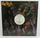 12" SINGLE CRUSADERS THIS WORLD'S TOO FUNKY FOR ME/STANDING TALL MCA PROMO NM R1