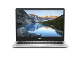 Dell Inspiron 7370 13.3" FHD Laptop - i5-8250U CPU✔8GB RAM✔256GB SSD✔WIN 10
