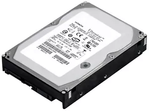 Hard Drive HITACHI Ultrastar 15K300 HUS153014VLS300 147GB 15K 16MB SAS 3.5'' - Picture 1 of 3