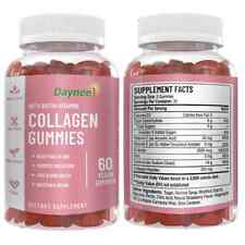 2 bottles collagen, making the skin smooth,strengthening nails and hair
