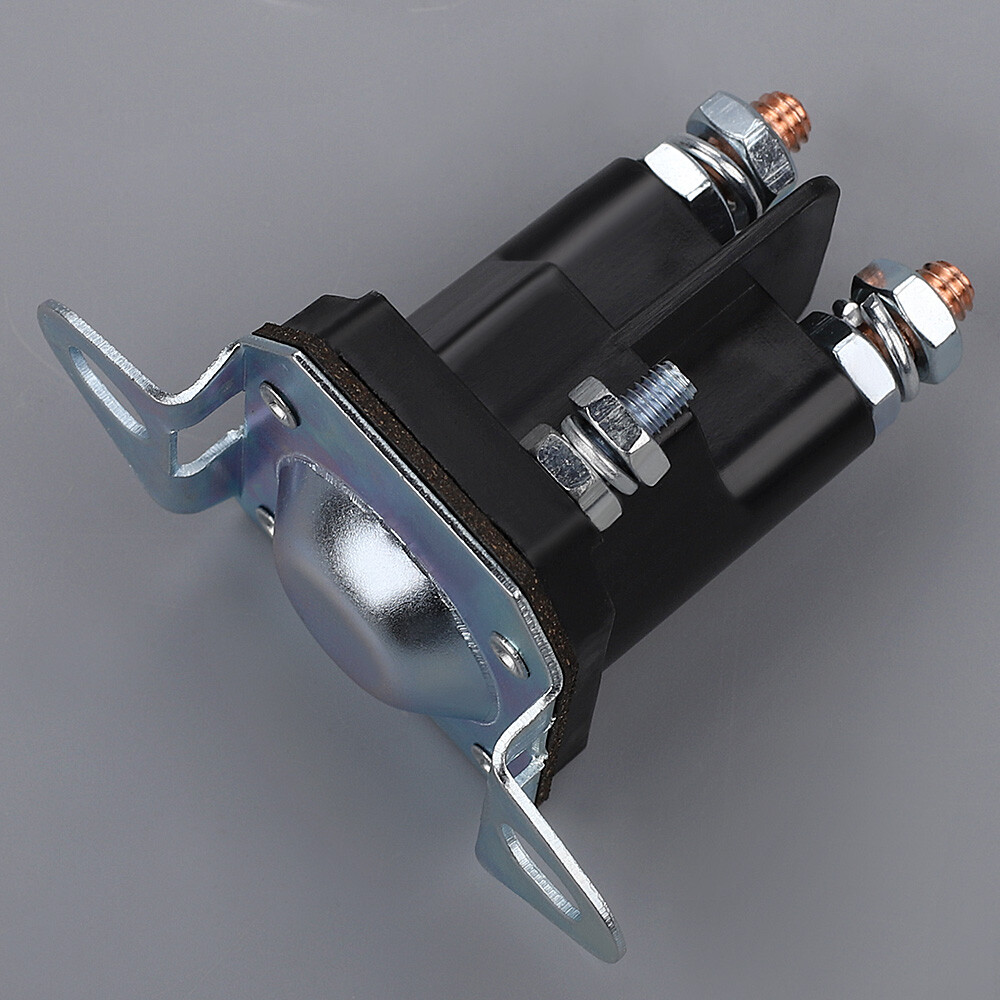 12v 33331 Starter Solenoid Universal For Lawn Mower 福袋特集