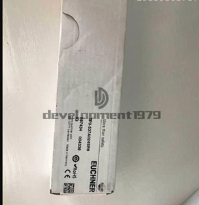 ONE new EUCHNER TP3-537A024SR6 087434 - Picture 1 of 1