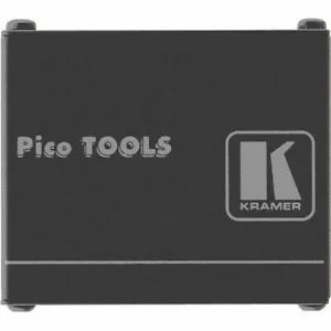 Kramer PT-1C EDID Processor - Picture 1 of 1