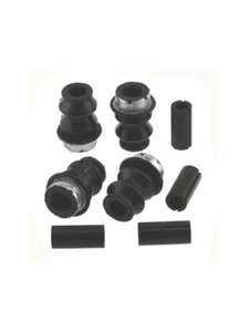 Disc Brake Caliper Pin Boot Kit-Guide Pin Boot Kit Front,Rear Carlson 16118 - Picture 1 of 3