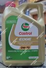 Castrol EDGE TITANIUM 0W-30 Synthetic Engine Oil 0W30 - 8 Litres 8L