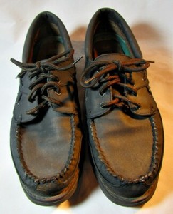 Las mejores ofertas en Zapatos informales para hombres Rugged Outback | eBay