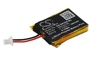UK Battery for Opticon OPN-2001 3.7V RoHS - Afbeelding 1 van 1