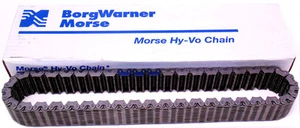 Morse Chain Mercedes Benz ML Transfer Case Magna 2003-On HV523 / HV091 - Picture 1 of 5