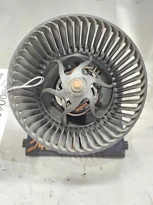 1998-2010 2003 Volkswagen Beetle Blower Motor 1J1819021C - Изображение 1 из 4