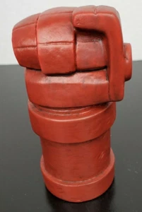 Loot Crate Hellboy Right Hand of Doom Ceramic Bank - Picture 1 of 8