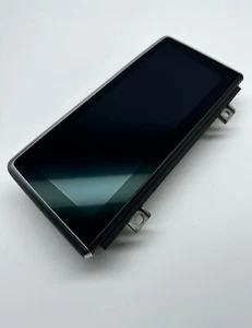 BMW F45 F46 NBT SCREEN INFORMATION DISPLAY MONITOR SAT NAV DASH 8.8 8370871 OEM - Picture 1 of 10