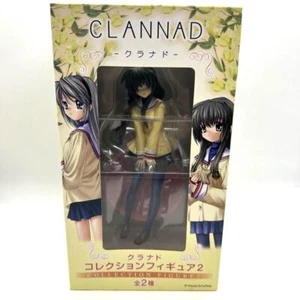 Fuko Ibuki Figure school uniform Ver. anime CLANNAD FuRyu from Japan - Picture 1 of 5