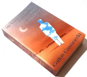 The Teachings of Don Juan-A Separate Reality-Tales of Power by Carlos Castaneda - Picture 1 of 3