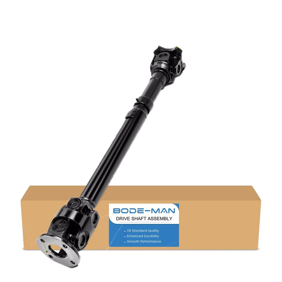 30 1/4" Front Prop Drive Shaft for AWD 1990-96 1997 1998 Chevy Astro GMC Safari - Image 1 of 4