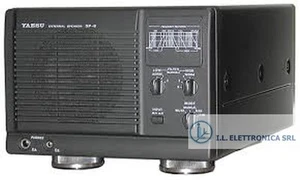 SP-8 YAESU ALTOPARLANTE ESTERNO CON FILTRI AUDIO PER APPARATI BASE REF.100131 - Zdjęcie 1 z 1
