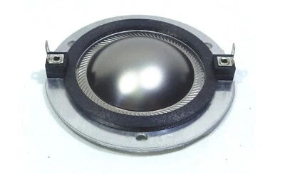 Repuesto Diafragma Yamaha DSR115, 112, 215 para Drivers DSR serie 8Ω Foto 1 de 4