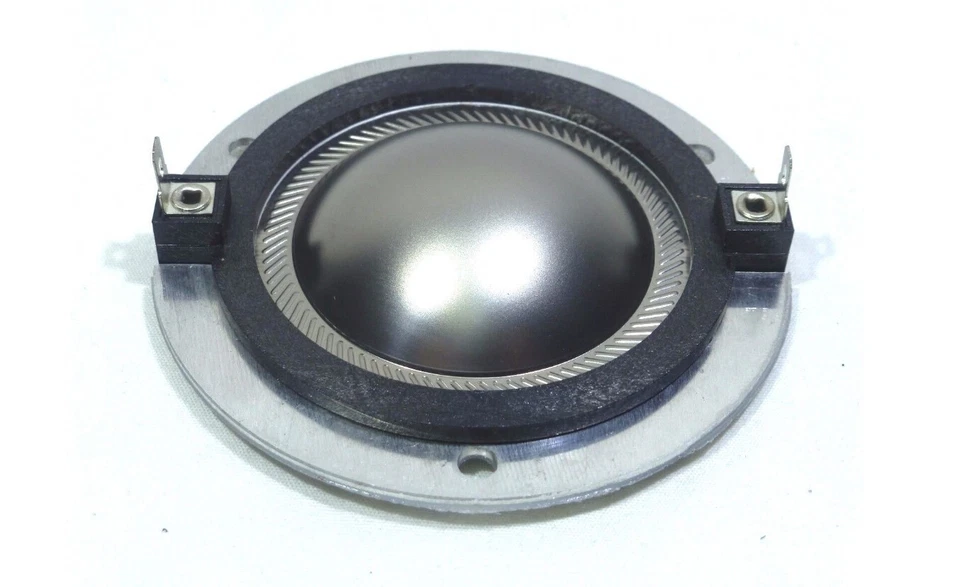 Repuesto Diafragma Yamaha DSR115, 112, 215 para Drivers DSR serie 8Ω Foto 1 de 4