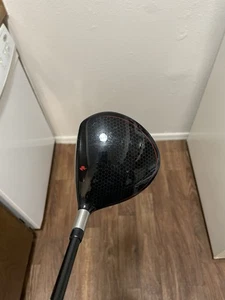Taylor Made Burner Super Fast 15 Degree 3-wood Super fast 48 Stiff RH 43.5” - Picture 1 of 9