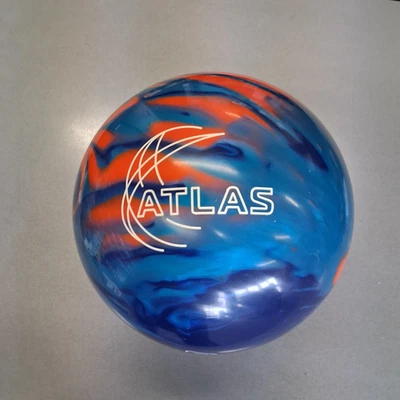 Columbia 300 Atlas Hybrid 1ª CALIDAD BOLICHE bola 14 lb nueva en caja #182 Foto 1 de 4