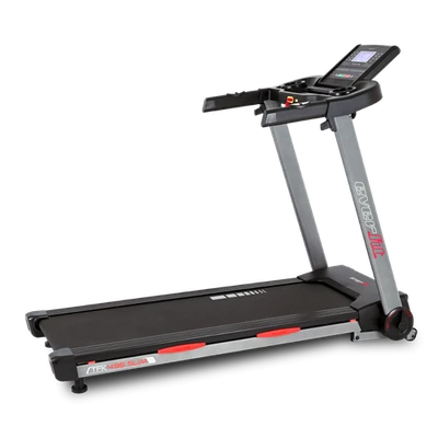 Tappeto ginnico slim ed inclinazione elettrica tapis roulant Everfit TRK495SLIM - Immagine 1 di 4