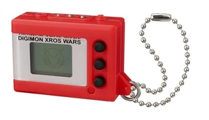 Digimon Cross Wars Digimon Mini Shoutmon Red 995 - Picture 1 of 1