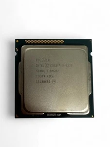 Intel Core i5-3330 3.00GHz Socket LGA1155 Processor CPU - Afbeelding 1 van 2