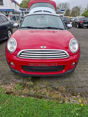 verkaufe meinen Minicooper S - Bild 1 von 4