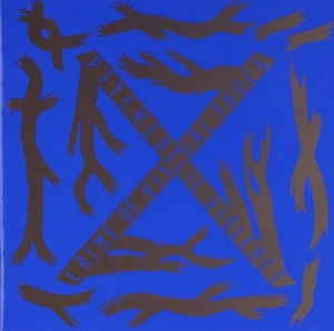 BLUE BLOOD - Picture 1 of 1