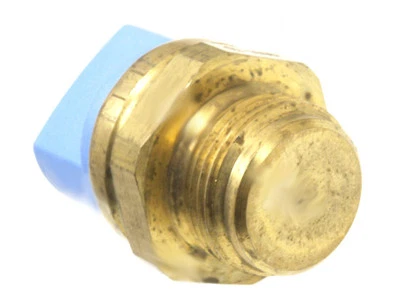 Interruptor de temperatura del ventilador de refrigerante del motor Audi 5000 Quattro 1986 98262PXGS AWD Foto 1 de 2