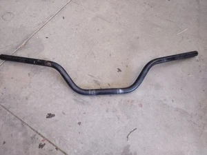 1999-2014 Honda TRX 400EX TRX400EX OEM Handlebars Handle Bars - Picture 1 of 4