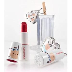 WAKEMAKE Healthy Glow Balm Stick 3,5g POCHACCO Edition K-Beauty - Zdjęcie 1 z 12