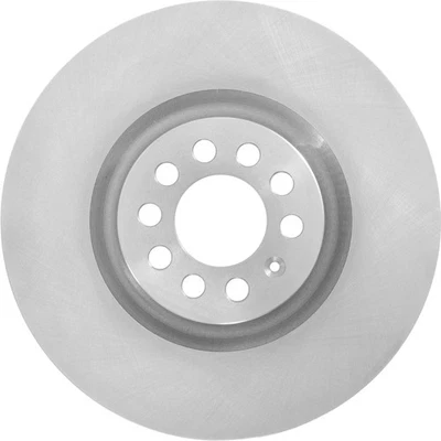 Rotor de freno de disco para 00-06 Audi Volkswagen Golf Jetta TT TT Quattro 1407-78717 Foto 1 de 4