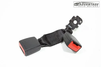 17-24 AUDI A4 QUATTRO B9 TRASERO SEGUNDA FILA LADO IZQUIERDO Y CENTRO CINTURÓN DE SEGURIDAD HEBILLA OEM Foto 1 de 4