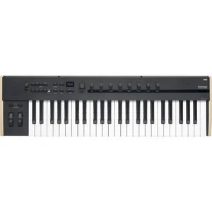 Korg Keystage 49 MIDI Controller with Polyphonic Aftertouch - Picture 1 of 4