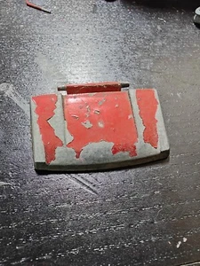 Dinky Toys 195 Range Rover bonnet - Picture 1 of 2