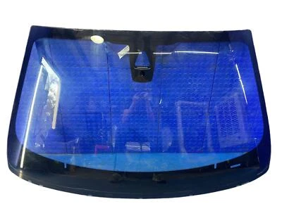 2013-2019 BMW 650I F13 ПЕРЕДНЕЕ СТЕКЛО ЛОБОВОЕ СТЕКЛО С ПРЕДУПРЕЖДЕНИЕМ О СХОДЕ С ПОЛОСЫ ДВИЖЕНИЯ - Изображение 1 из 4