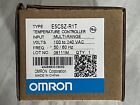 Omron E5CSZ-R1T Temperature Controller  New In Box E5CSZ-R1T E5CSZ-R1T