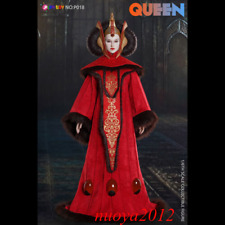 PLAY TOY P018 1/6 Scale Queen Amidala Female Soldier Action Figure Model DOLL