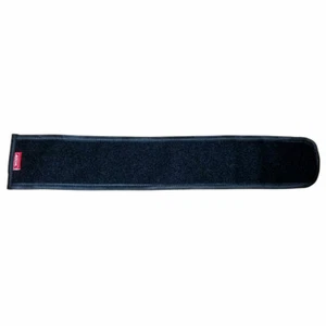 Social Paintball Grit Pack Harness Belt Extender Black Hook & Loop 24 Inches NEW - Picture 1 of 2
